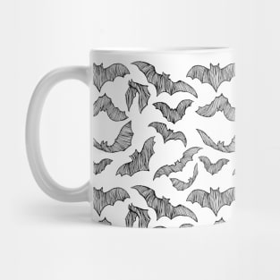 BATS Mug